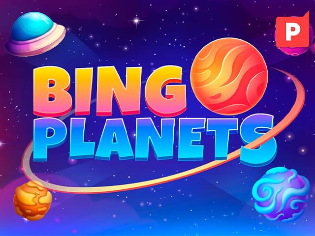cio 777 Planetas do Bingo