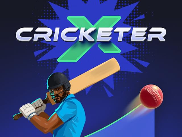 cio 777 CricketerX