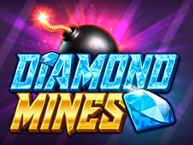 cio 777 Minas de Diamante™