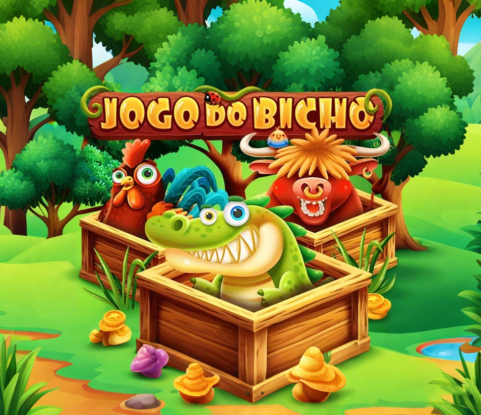 cio 777 Jogo Do Bicho
