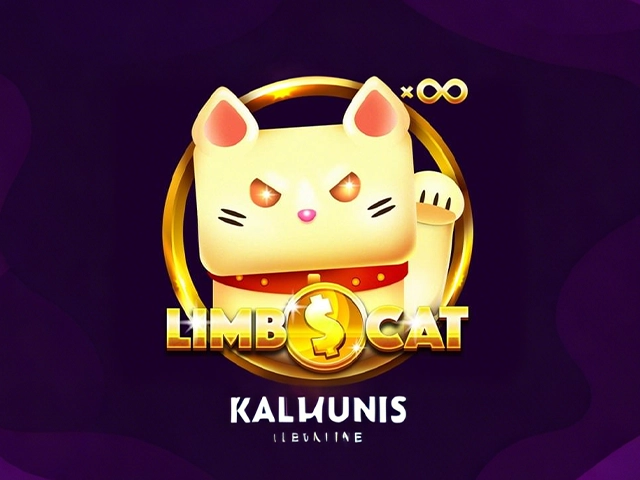 cio 777 Gato do Limbo