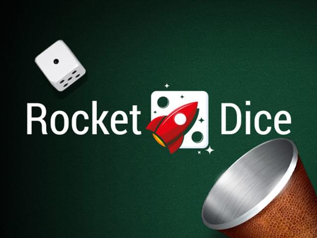 cio 777 Dados de Foguete