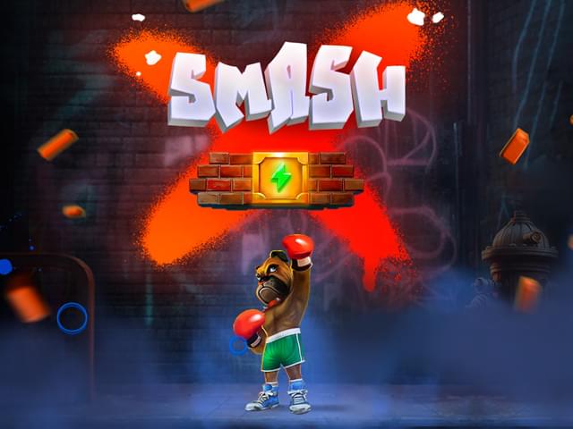 cio 777 Esmagamento X