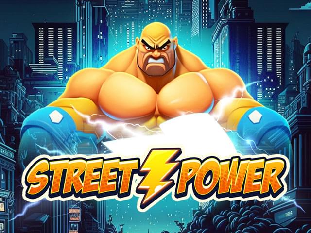 cio 777 Poder da Rua